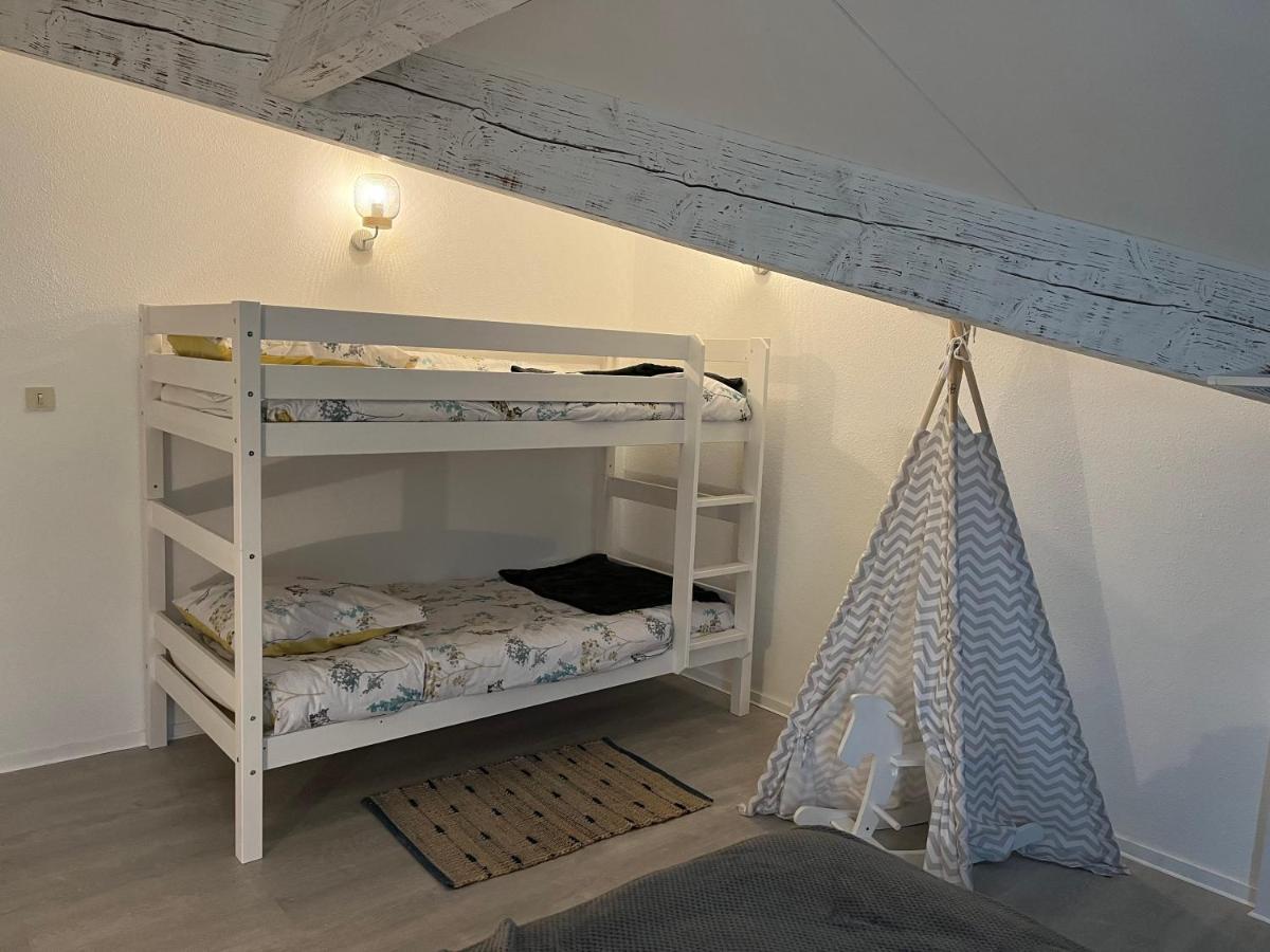 Maisonnette A 300 M Du Lac De Biscarrosse Eksteriør billede